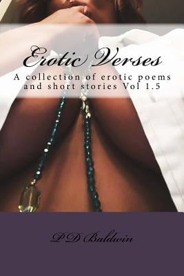 Erotic poetry and stories pic 1